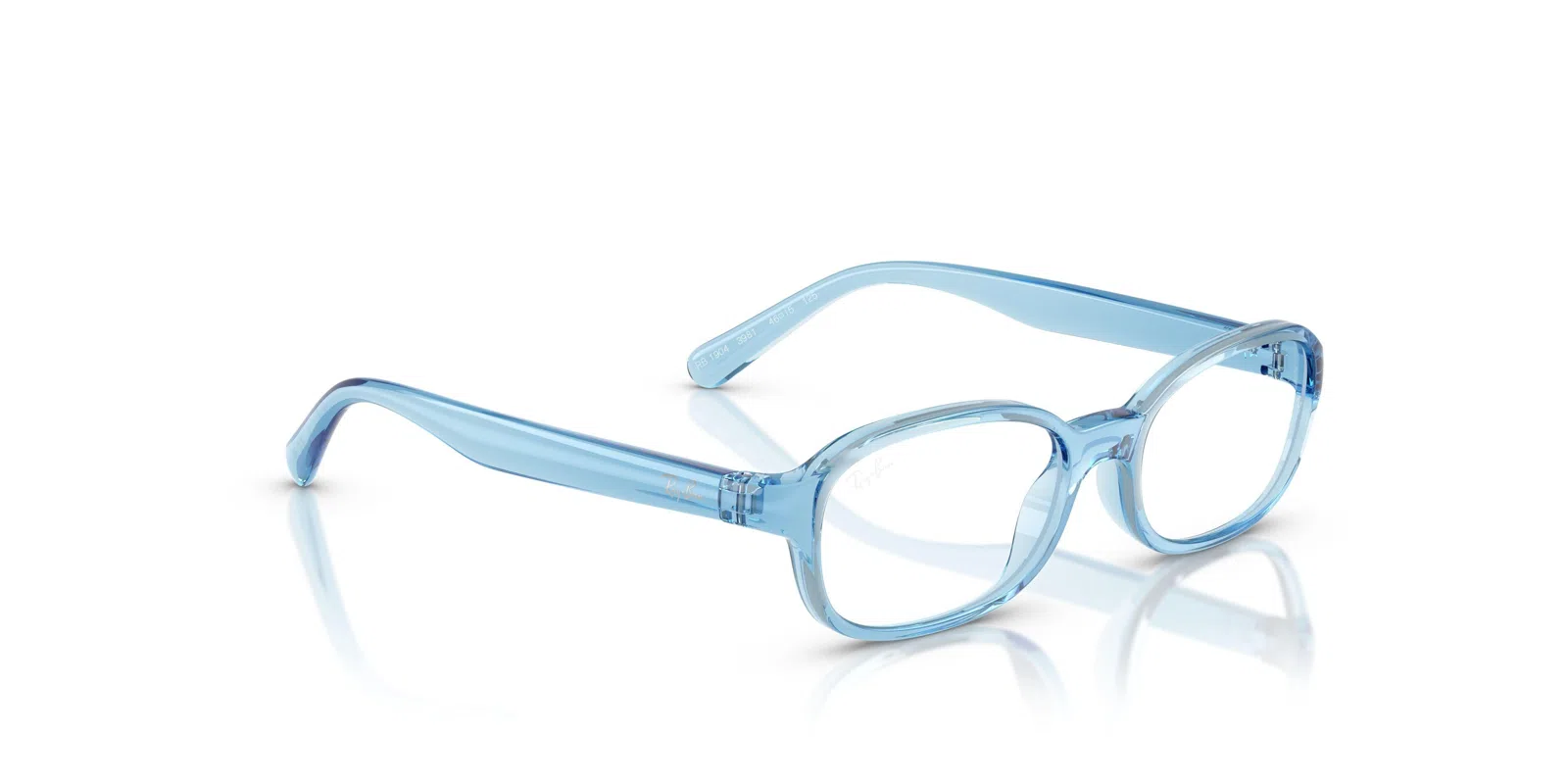 Ray-Ban Junior 1904 Eyeglasses - view 15